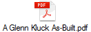 A Glenn Kluck As-Built.pdf
