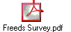 Freeds Survey.pdf