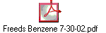 Freeds Benzene 7-30-02.pdf