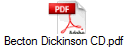 Becton Dickinson CD.pdf
