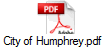 City of Humphrey.pdf