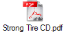 Strong Tire CD.pdf