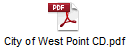 City of West Point CD.pdf