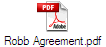 Robb Agreement.pdf