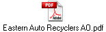 Eastern Auto Recyclers AO.pdf
