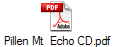 Pillen Mt  Echo CD.pdf