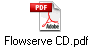 Flowserve CD.pdf
