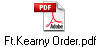 Ft.Kearny Order.pdf