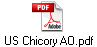 US Chicory AO.pdf