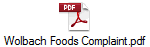 Wolbach Foods Complaint.pdf