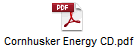 Cornhusker Energy CD.pdf